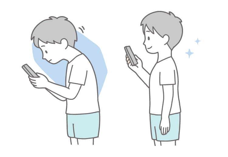 子供発達姿勢研究所（姿勢指導士）のイメージ写真