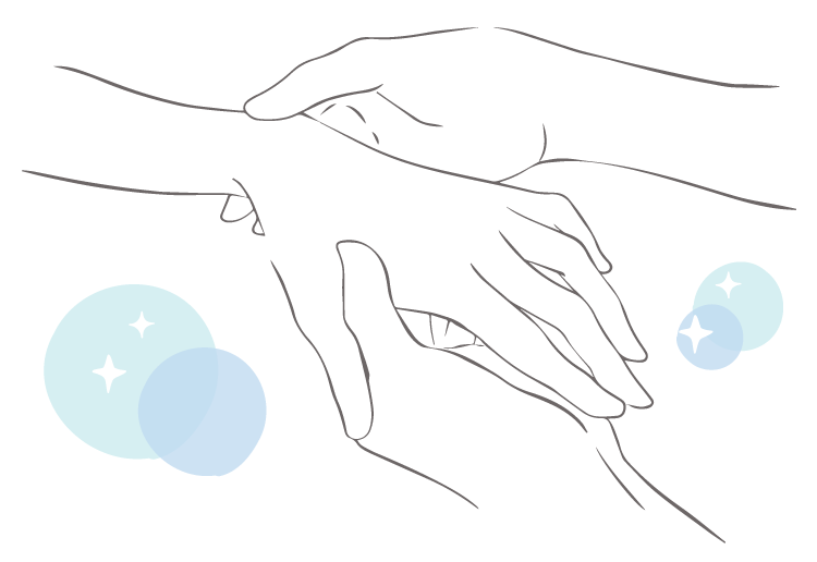 ハンドケア指導士のイメージ写真